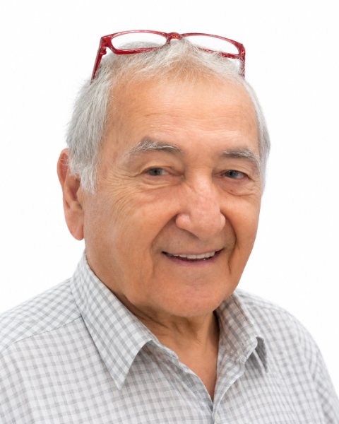 חיים לוסטיג
