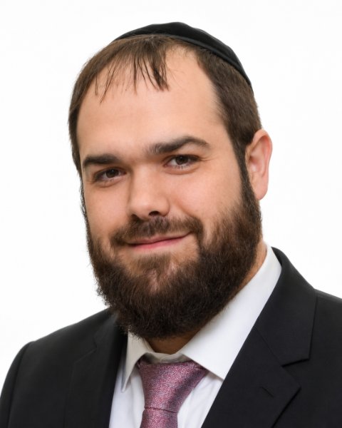 הרב ישראל רוזנטל